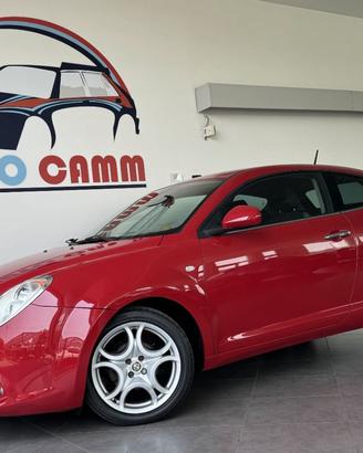 Alfa Romeo MiTo 1.4 Distinctive premium pack 78cv