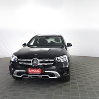 MERCEDES-BENZ GLC 300 GLC 300 de 4Matic Plug-in