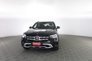 MERCEDES-BENZ GLC 300 GLC 300 de 4Matic Plug-in