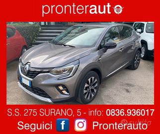 Renault Captur 1.0 Tce Techno 90cv