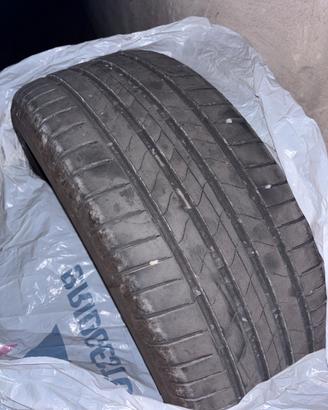Gomme estive bridgestone Turanza T6 215/50 R17 95w