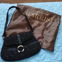 Pochette con perline