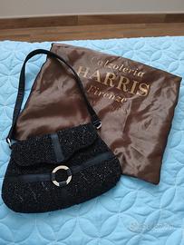 Pochette con perline