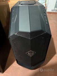 Pc gaming omen  880