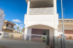 Struttura nuova pronta per essere abitata