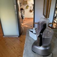 Robot da cucina