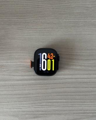 Smartwatch DW 100 Pro