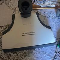 Battitappeto Folletto VK220