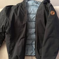 Giubbotto Save the Duck bambino