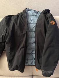 Giubbotto Save the Duck bambino