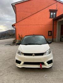 Aixam 50 sport