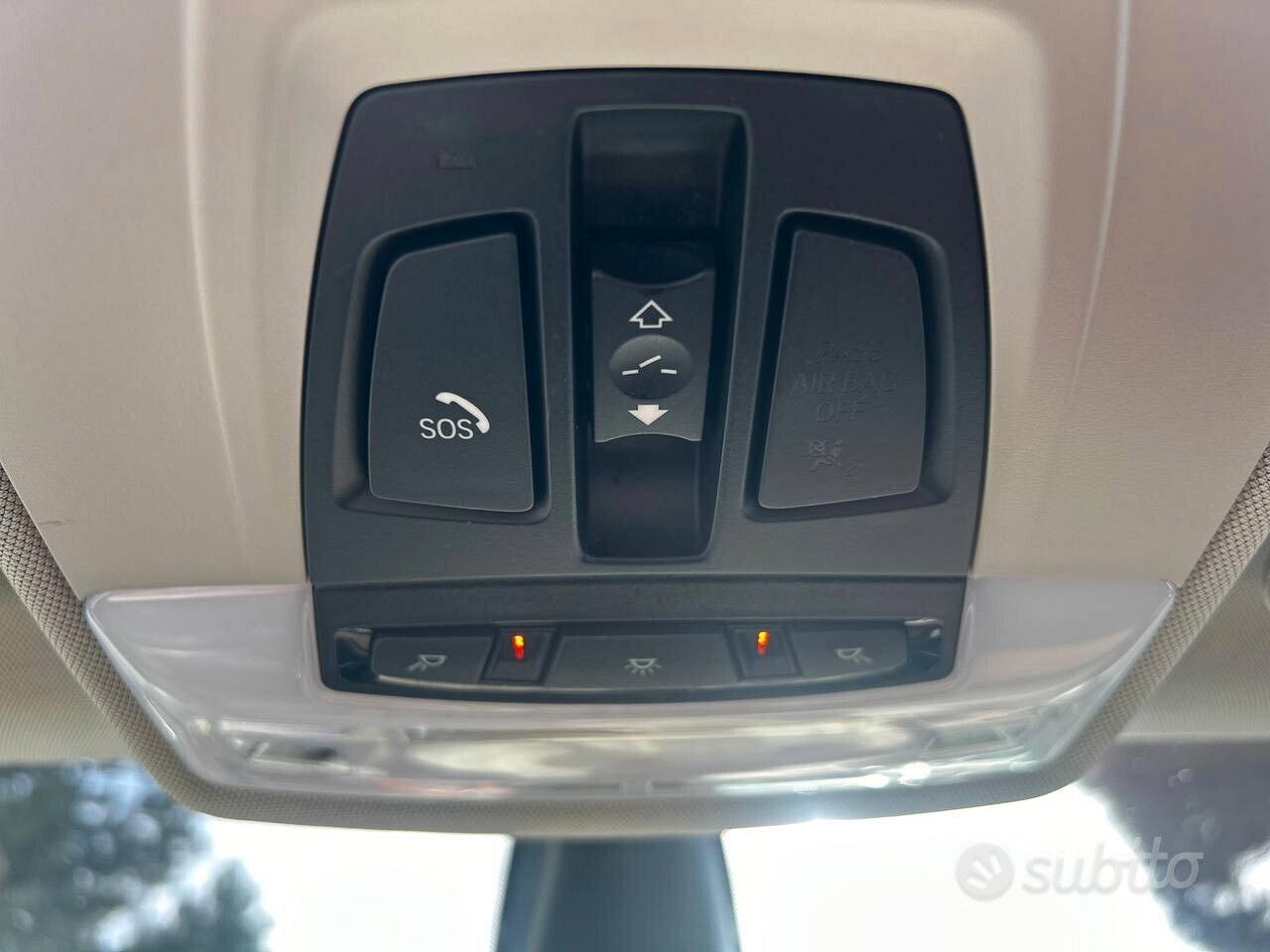 Subito ECOLOGIC CARS SRLS Bmw i3 Full Optional Auto In