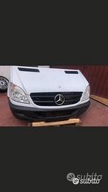Mercedes sprinter 415-419 ricambi