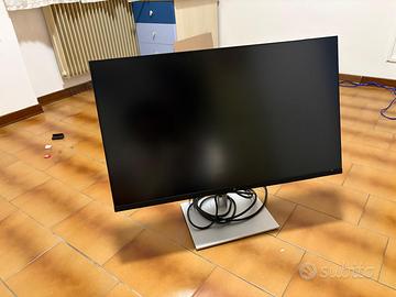 Monitor Hp 31.5”