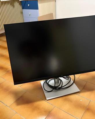 Monitor Hp 31.5”