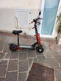 kugoo m4 pro 500w