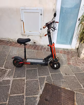 kugoo m4 pro 500w