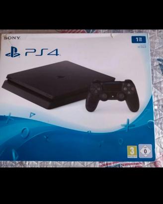 PlayStation 4