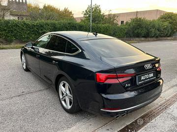 Audi A5 SPB 2.0 TDI 190 CV quattro Sport S LINE