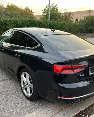 Audi A5 SPB 2.0 TDI 190 CV quattro Sport S LINE