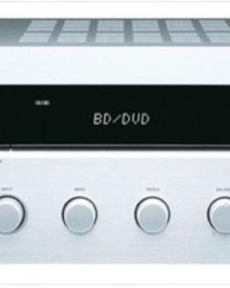 Radio preamplicatore Onkyo TX-8020