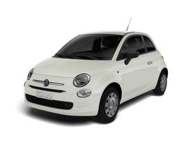 FIAT 500 1.0 Hybrid MY 23 GPL