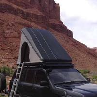 Autohome Columbus M grigia