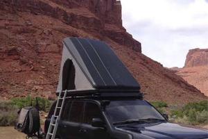 Autohome Columbus M grigia