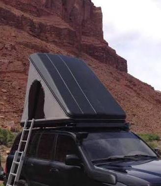 Autohome Columbus M grigia