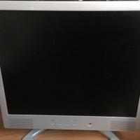 monitor acer hdmi vga 17