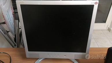 monitor acer hdmi vga 17