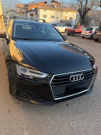 Audi a4 2.0 150 cv 2019