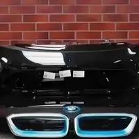 BMW i3 Muso Paraurti Fari Cofano