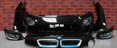 BMW i3 Muso Paraurti Fari Cofano