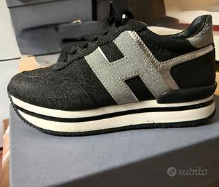 Sneakers bambina hogan taglia 31
