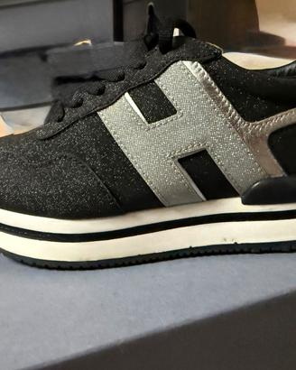 Sneakers bambina hogan taglia 31