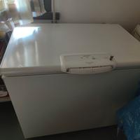 Congelatore a pozzetto