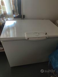 Congelatore a pozzetto