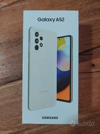 samsung a52