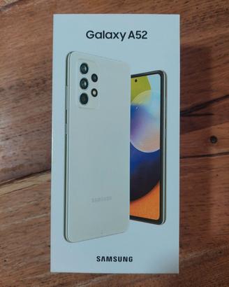 samsung a52