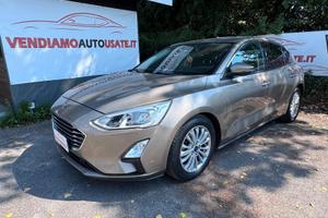 Ford Focus 1.5 TDCi 120 CV Start&Stop Powershift T
