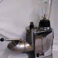 Frullatore tritaghiaccio spremiagrumi