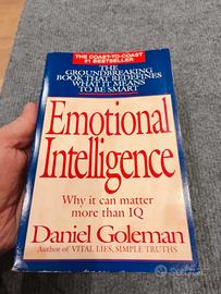 Emotional Intelligence - Daniel Goleman