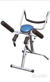 Dorylaxpro distensore colonna vertebrale 