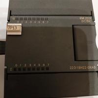 Modulo di espansione Siemens EM 223