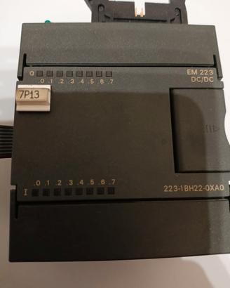 Modulo di espansione Siemens EM 223