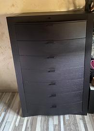Cassettiera