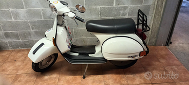 Vespa px 150 arcobaleno