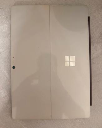 Surface pro +  tastiera e pennino