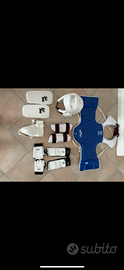 Protezioni Taekwondo